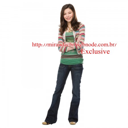 Photoshoot de icarly em HQ