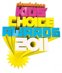 Kids Choise Awards 2011 