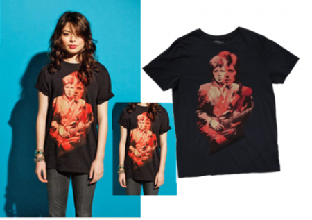 Roube o visual de Miranda